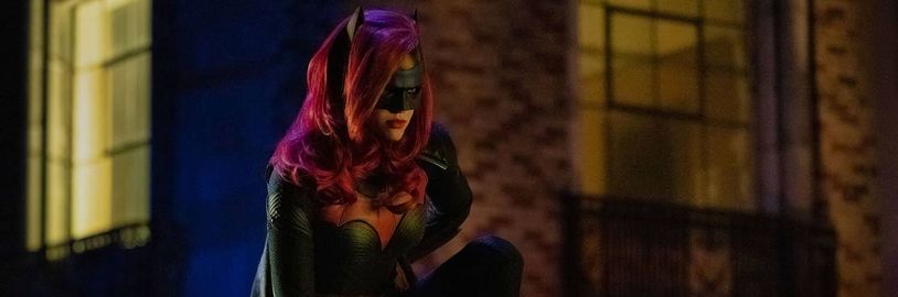 Seriálová Batwoman prišla o hlavnú postavu, Ruby Rose odchádza zo seriálu