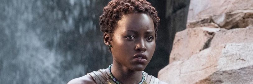 K novému filmu Christophera Nolana se připojuje Lupita Nyong’o