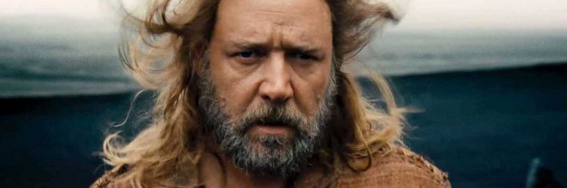 Russell Crowe se vrátí do období starověkého Říma ve filmu The Last Druid