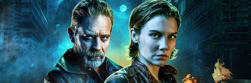 The Walking Dead: Dead City dostane třetí řadu, seriál má nového showrunnera
