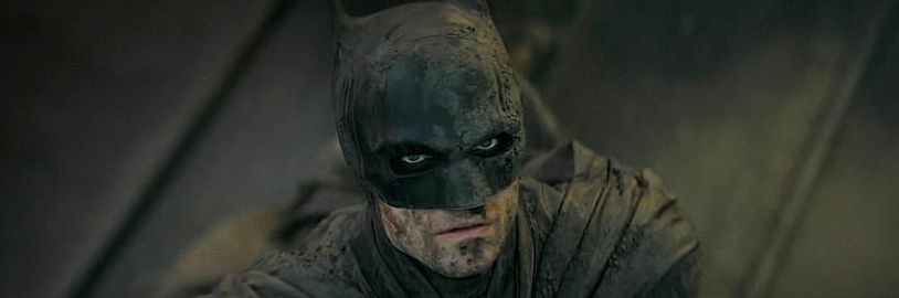 Režisér jednoho z nejlepších hororů roku napsal scénář k filmu s Batmanem
