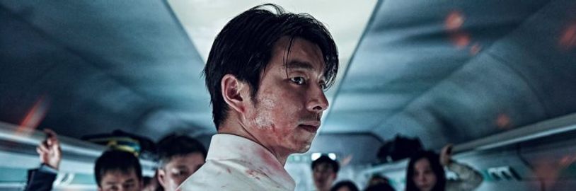 Americký remake Vlaku do Pusanu odhalil oficiální název a datum premiéry