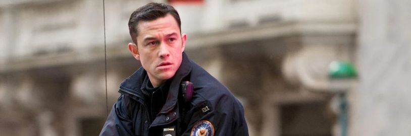 Joseph Gordon-Levitt natočí s Anne Hathaway thriller o umělé inteligenci