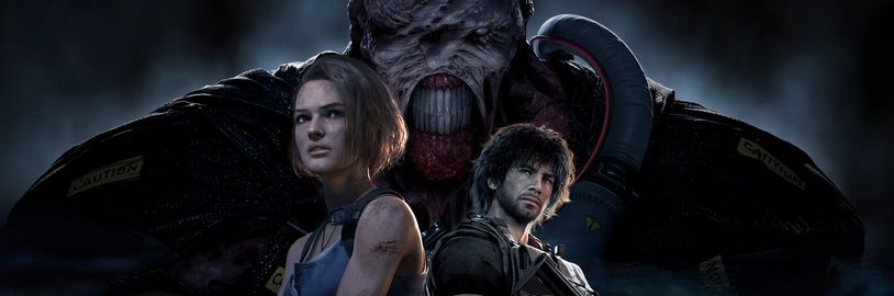 Filmový Resident Evil nabírá na palubu herce ze seriálů Odloučení a Temný případ 