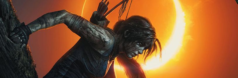 Seriálový Tomb Raider konečně odhaluje další postavy a rozšířil obsazení