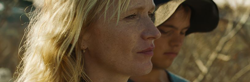 Český lev: Nejlepším filmem se stalo road movie Karavan s Aňou Geislerovou