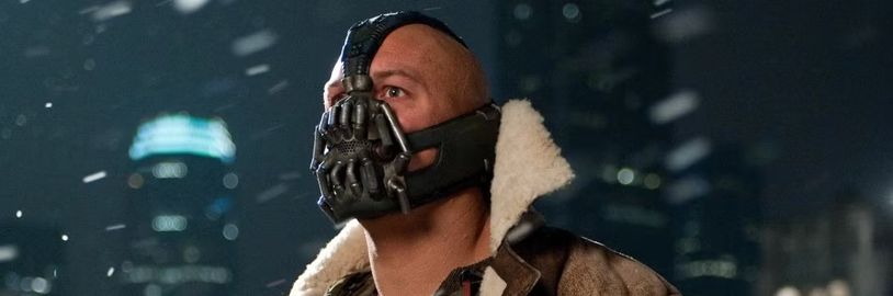 DC film, v němž se sejdou Bane a Deathstroke, by mohl natočit režisér Peacemakera