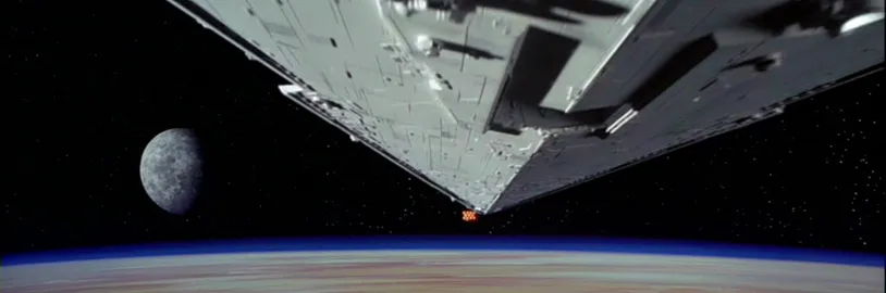 Han vystřelil první. Lucasfilm v roce 2027 pošle do amerických kin původní kinoverzi Star Wars: Nové naděje