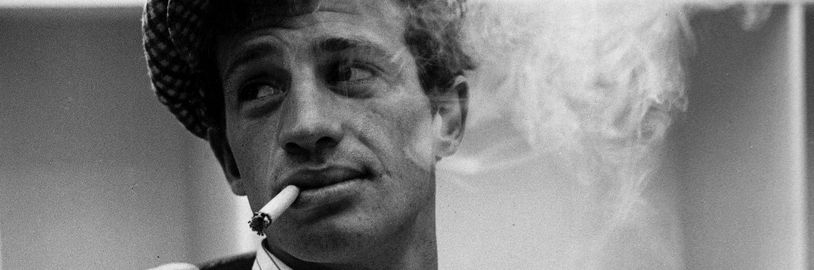 Legenda francouzského filmu Jean-Paul Belmondo zemřel ve věku 88 let