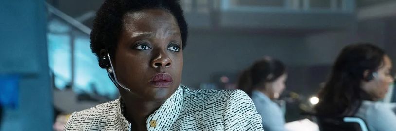 Viola Davis si v akčním thrilleru G20 zahraje americkou prezidentku