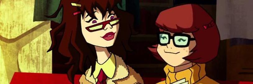 Velma zo Scoobyho je lesbička, potvrdili to James Gunn a producent Záhady s.r.o. Čo na to Shaggy?