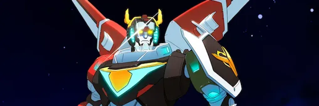 Hraná filmová adaptace franšízy Voltron nabírá na palubu Henryho Cavilla