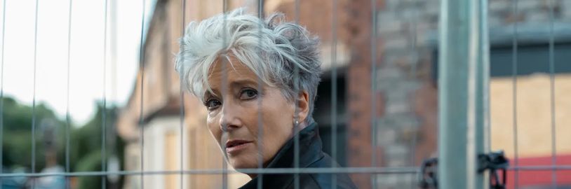 Seriálový thriller Cesta k pravdě se na Apple TV dočká druhé řady