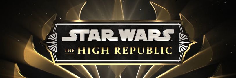 Známe událost, která odstartuje éru Star Wars: The High Republic