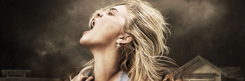 Don’t Move: Netflix uvede hororový thriller, na jehož výrobě se podílí režisér Sam Raimi