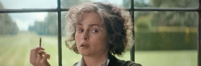 Helena Bonham Carter si ve čtvrté řadě Bílého lotosu nezahraje, nahradí ji oscarová herečka