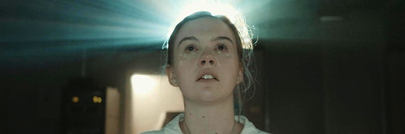 Jak vlastně vypadá Bůh? V hororu Portrait of God bude lepší odpověď vůbec nehledat