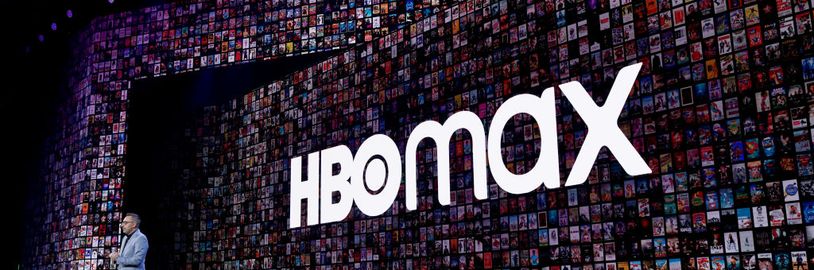 Nabídka animovaného obsahu na streamovací platformě HBO Max