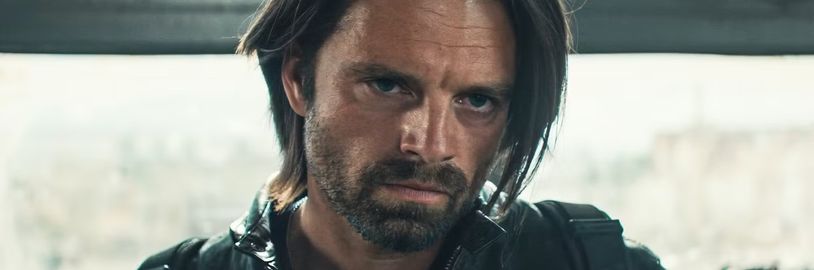 K pokračování Batmana s Robertem Pattinsonem by se měl připojit Sebastian Stan