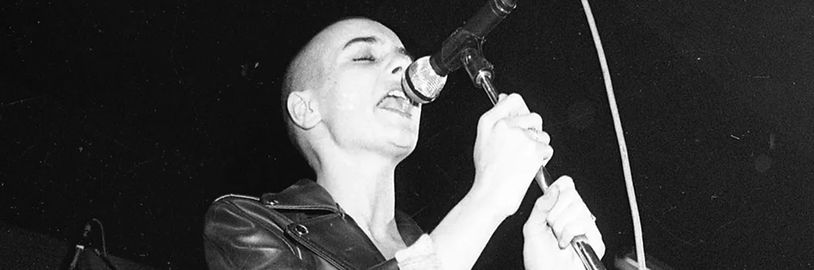 Ve výrobě je životopisný film o slavné irské zpěvačce Sinéad O’Connor