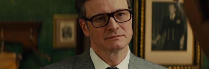 Colin Firth se připojuje k seriálu o mladém Sherlocku Holmesovi od Guye Ritchieho