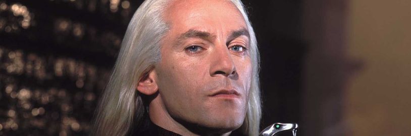 Tomb Raider: K seriálové adaptaci od Amazonu se připojuje Jason Isaacs