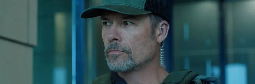 V akčním thrilleru The Marshal se Guy Pearce postaví zkorumpovanému systému