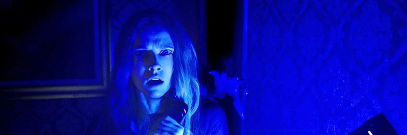 Horor Zhasni a zemřeš dostane pokračování, film už našel scenáristu