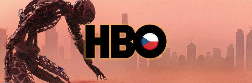 Dabingové štúdiá sa otvárajú, HBO pridáva český dabing do ďalších seriálov