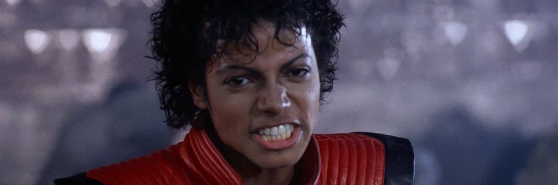 Životopisný film o Michaelu Jacksonovi se začne natáčet už letos