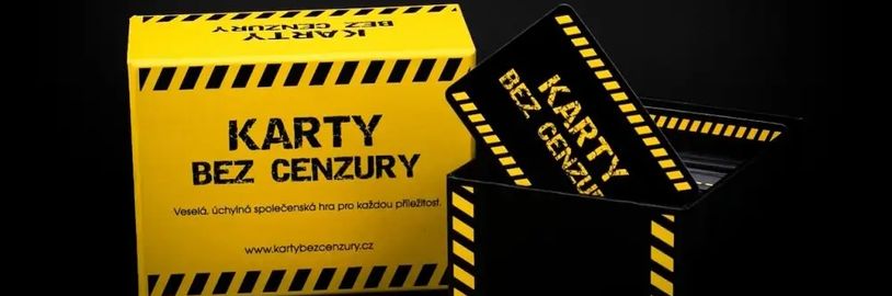 Karty, názory a jiné manýry proti lidskosti