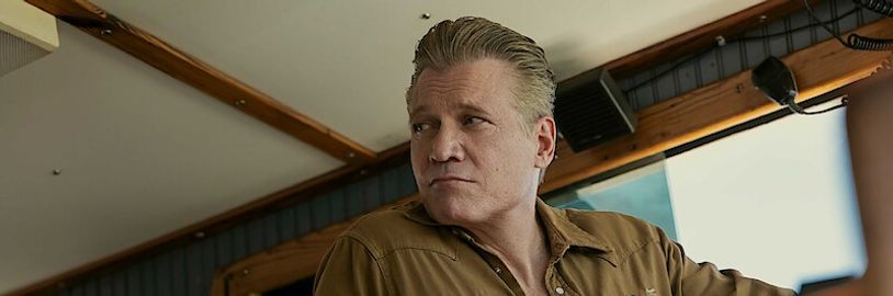 Netflix zrušil seriál Nábřeží po pouhé první řadě