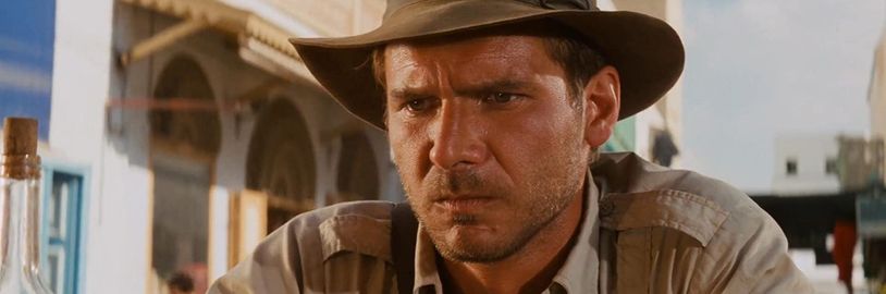 Piateho Indiana Jonesa bude režírovať James Mangold