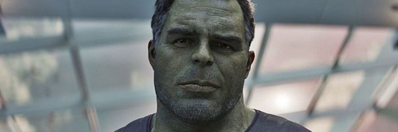 Ve čtvrtém MCU Spider-Manovi by se měl objevit i Hulk