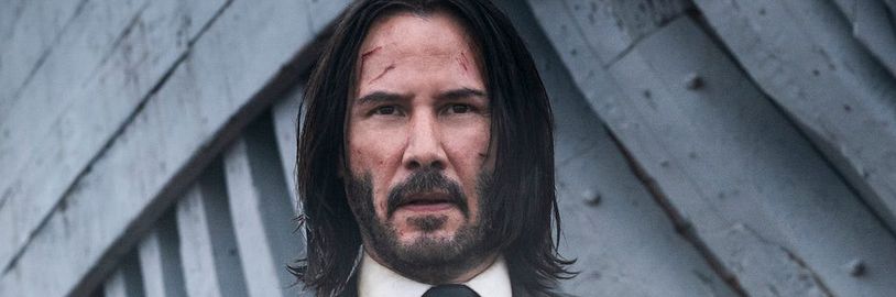 V americkém remaku korejského thrilleru Gangster, polda a ďábel by si mohl zahrát Keanu Reeves