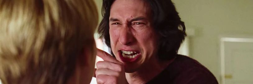 Americké ministerstvo zemědělství odhání vlky křikem Scarlett Johansson a Adama Drivera
