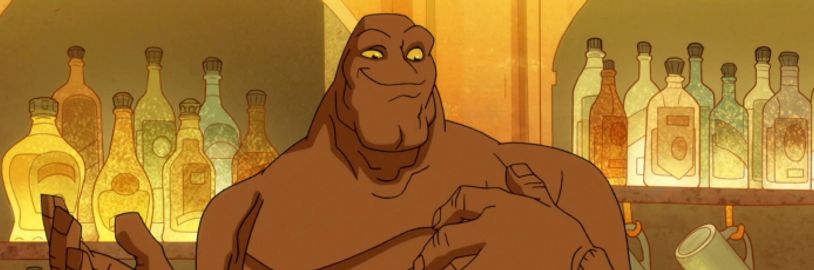 DC film Clayface našel režiséra, natočí ho hororový veterán