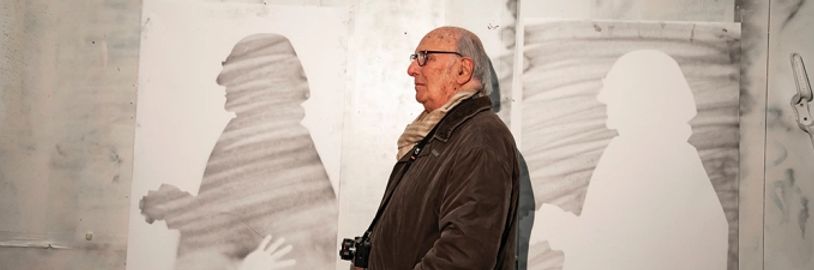 Ve věku 91 let zemřel režisér Carlos Saura, legenda španělské kinematografie