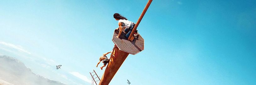 Nepřímé pokračování survival thrilleru Fall zná datum premiéry