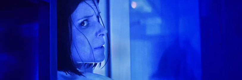 The Astronaut: Hvězdně obsazený sci-fi thriller o mimozemské hrůze na první fotce