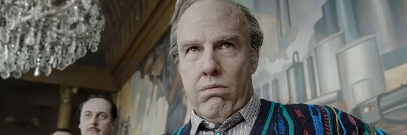 Digger s Tomem Cruisem je na nejlepší cestě stát se kolosálním komerčním průšvihem