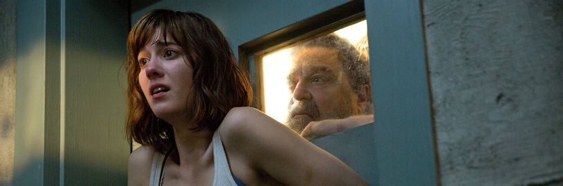Nový sci-fi thriller Homewrecker bude připomínat komorní Ulici Cloverfield 10