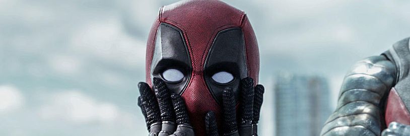 Natáčení třetích dílů Deadpoola a Venoma se kvůli stávce herců pozastavuje