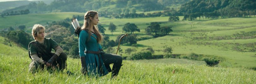 Film o Zeldě se jmenuje jednoduše The Legend of Zelda. Má to dobrý důvod