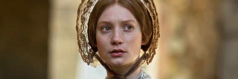 Jana Eyrová dostane novou seriálovou adaptaci, hlavní roli ztvární Aimee Lou Wood