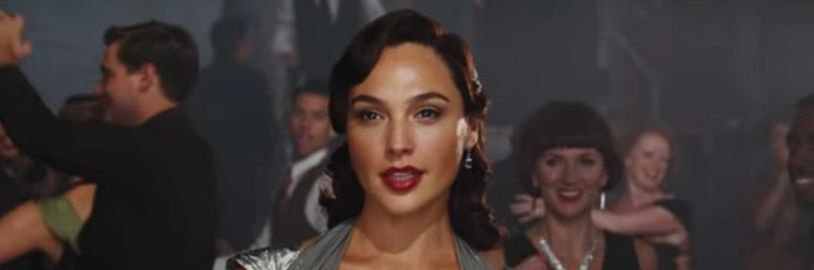 Wonder Woman si zahraje zlou královnu v hrané verzi Sněhurky 