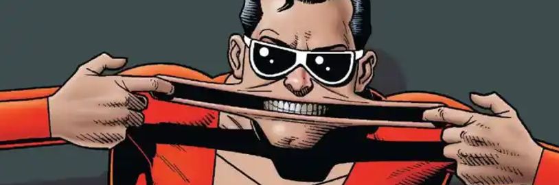 Plastic Man: Darren Aronofsky by mohl zrežírovat svůj první superhrdinský film pro DCU