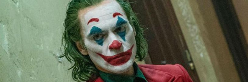 Lady Gaga jako Harley Quinn na první fotce z pokračování Jokera
