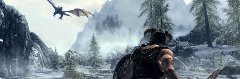 Todd Howard už není proti seriálu ze světa The Elder Scrolls