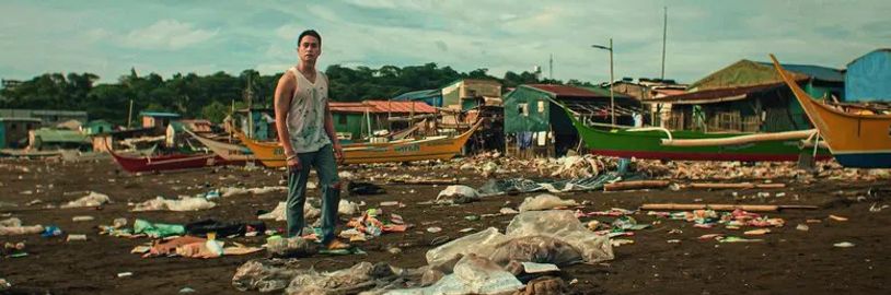 Dystopický film Dismantle the Sun nás zavede do blízké budoucnosti zdevastované mikroplasty